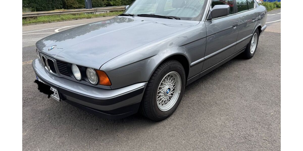 BMW 520 192.600 km 6.900 &euro; Frankfurt am Main 60528