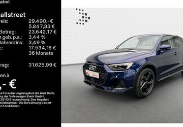 Audi A1 5.156 km 28.920 &euro; Bad Nauheim 61231