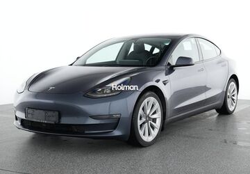 Tesla Model 3 80.424 km 25.216 &euro; Eschborn 65760
