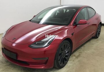 Tesla Model 3 90.243 km 25.704 &euro; Eschborn 65760