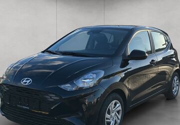 Hyundai i10 1.001 km 14.990 &euro; Frankfurt 60386