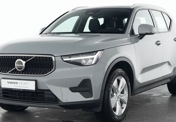 Volvo XC40 23.600 km 34.990 &euro; Weiterstadt 64331
