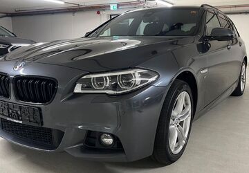 BMW 530 176.000 km 19.900 &euro; Frankfurt am Main 60318