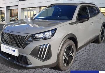 Peugeot 2008 2.500 km 27.930 &euro; Maintal 63477