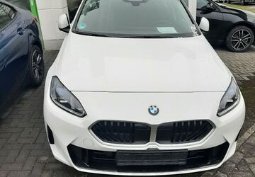 BMW 120 5.200 km 26.600 &euro; Wehrheim 61273