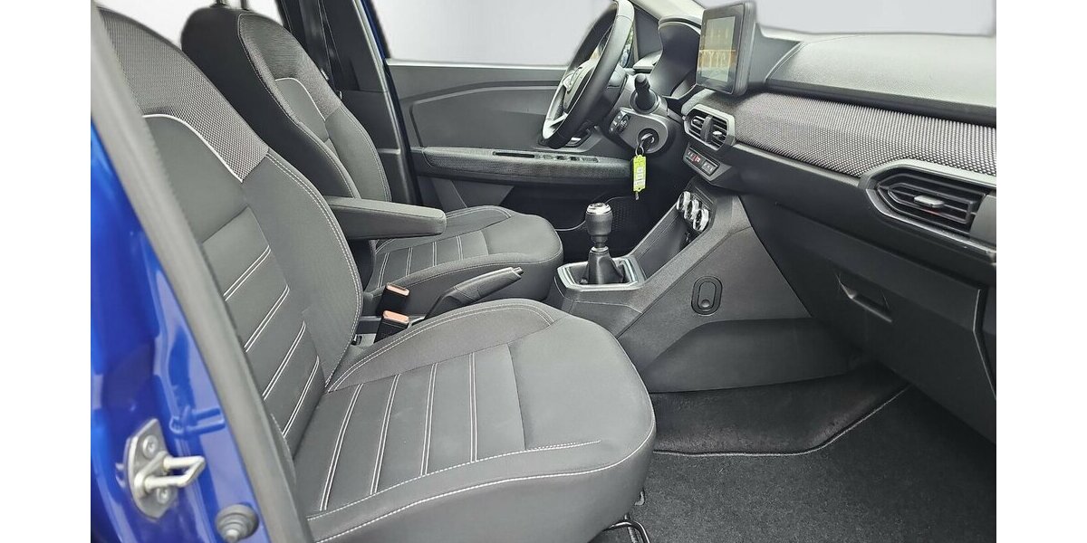 Dacia Jogger Expression Benzin/Autogas Inspektion NEU 50.000 km 14.980 &euro; Schwalbach/Taunus 65824