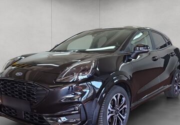 Ford Puma 23.981 km 21.950 &euro; Frankfurt 60386