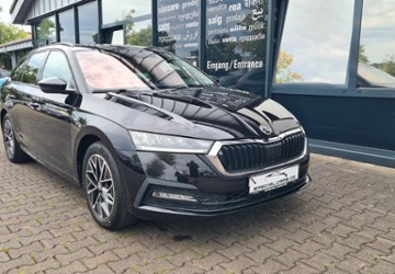 Skoda Octavia 71.500 km 17.490 &euro; Offenbach am Main 63069