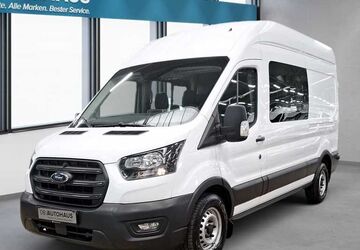 Ford Transit 70.271 km 27.290 &euro; Maintal 63477
