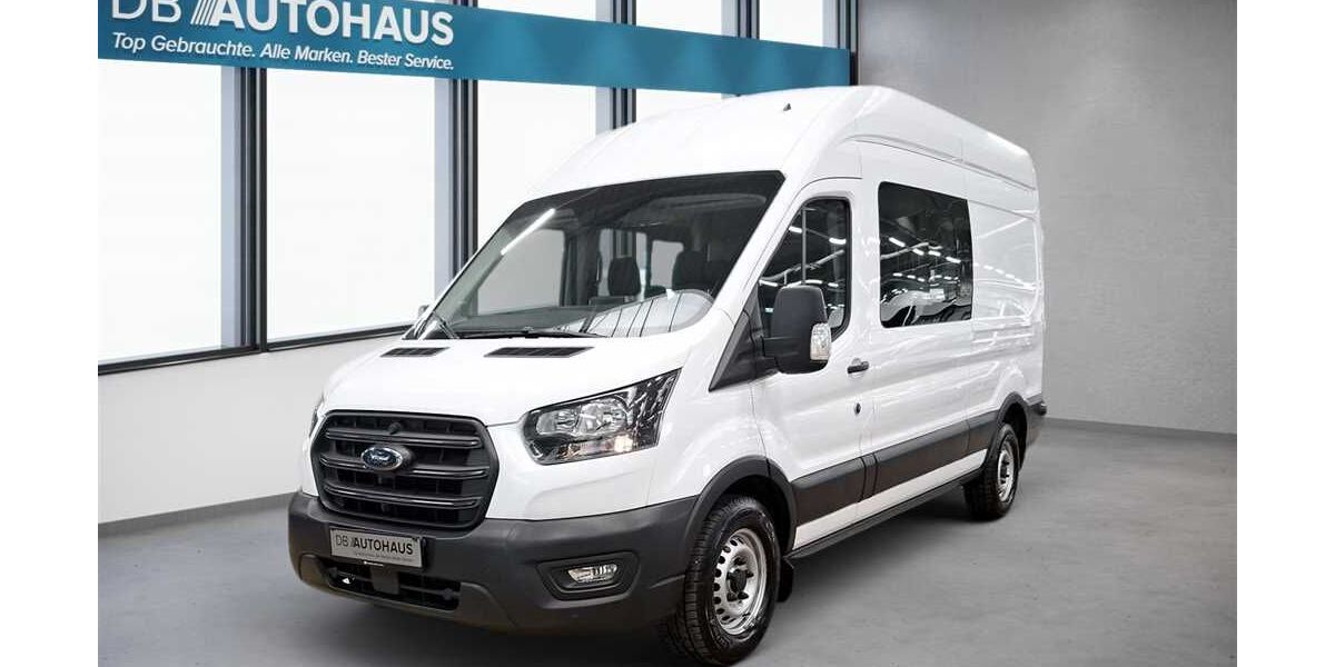 Ford Transit 70.271 km 27.290 &euro; Maintal 63477