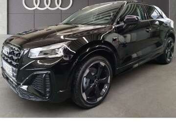 Audi Q2 5.900 km 38.280 &euro; Frankfurt 60314