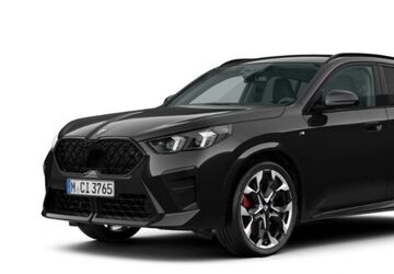 BMW X2 15.391 km 44.980 &euro; Bad Homburg 61352