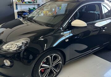 Opel Adam 204.500 km 4.590 &euro; Groß Umstadt 64823