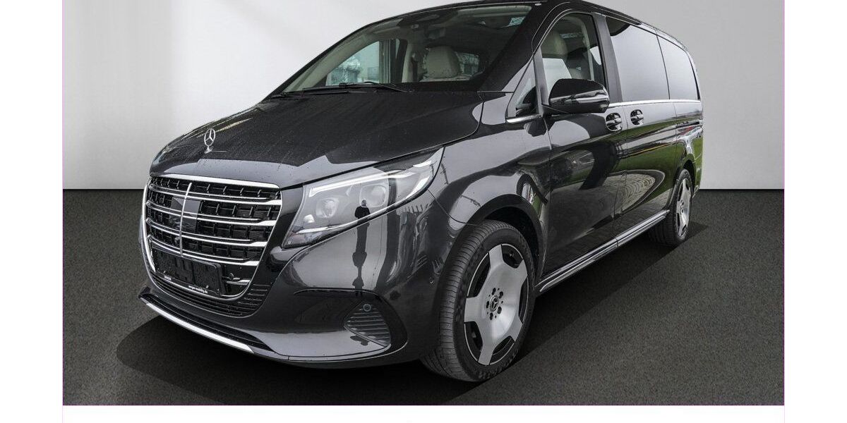 Mercedes-Benz V 300 18.250 km 89.950 &euro; Rosbach 61191