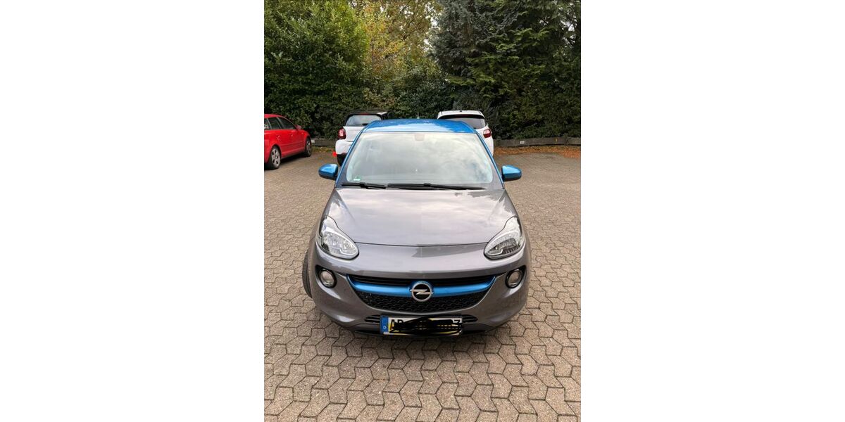 Opel Adam 105.000 km 9.000 &euro; Mömbris Daxberg 63776
