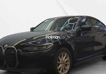 BMW i4 25.625 km 39.851 &euro; Eschborn 65760