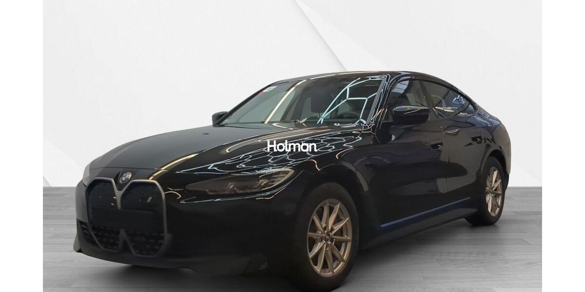 BMW i4 25.625 km 39.851 &euro; Eschborn 65760