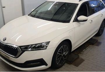 Skoda Octavia 53.546 km 22.450 &euro; Groß-Umstadt 64823