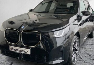 BMW X3 M50 19.636 km 71.690 &euro; Frankfurt 60314