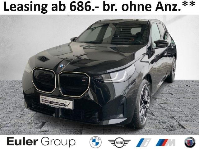 BMW X3 M50 19.636 km 71.690 &euro; Frankfurt 60314
