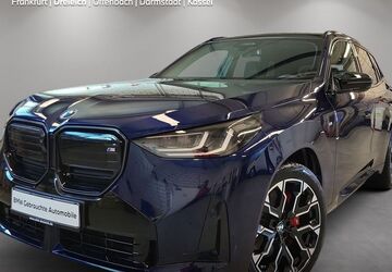 BMW X3 M50 6.988 km 71.480 &euro; Dreieich-Sprendlingen 63303