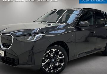 BMW X3 24.500 km 52.870 &euro; Dreieich-Sprendlingen 63303