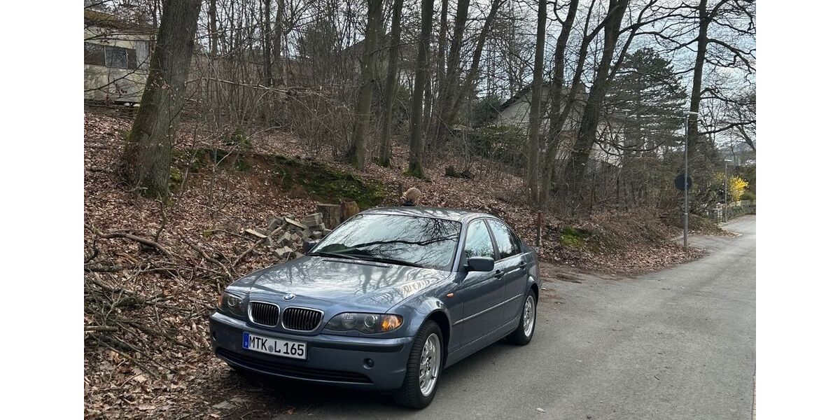 BMW 316 230.000 km 1.800 &euro; Hofheim 65719
