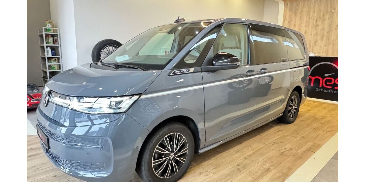 VW T7 Multivan 39.990 km 52.999 &euro; Schaafheim 64850