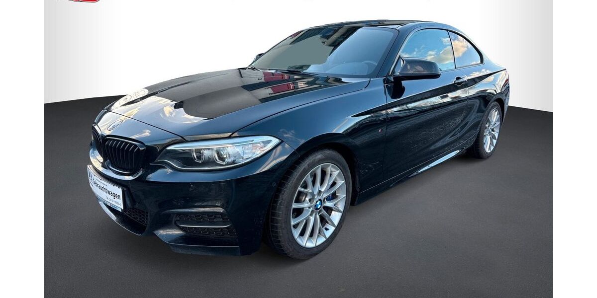BMW M240i 150.000 km 25.900 &euro; Darmstadt 64293