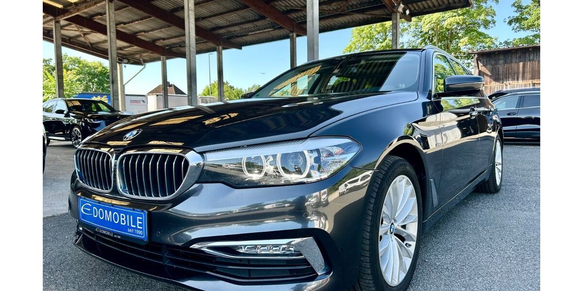 BMW 520 167.000 km 19.950 &euro; Frankfurt/Main 60386