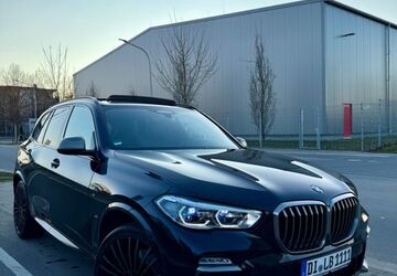 BMW X5 M50 138.000 km 42.800 &euro; Groß-Umstadt 64823