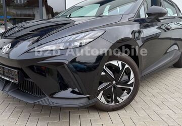 MG 4 18.700 km 16.447 &euro; Altenstadt 63674