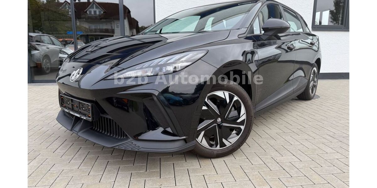 MG 4 18.700 km 16.447 &euro; Altenstadt 63674