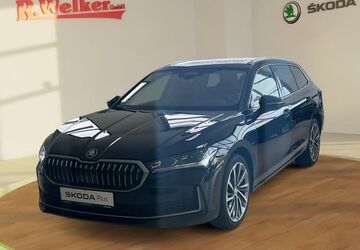 Skoda Superb 21.970 km 52.400 &euro; Weiterstadt 64331