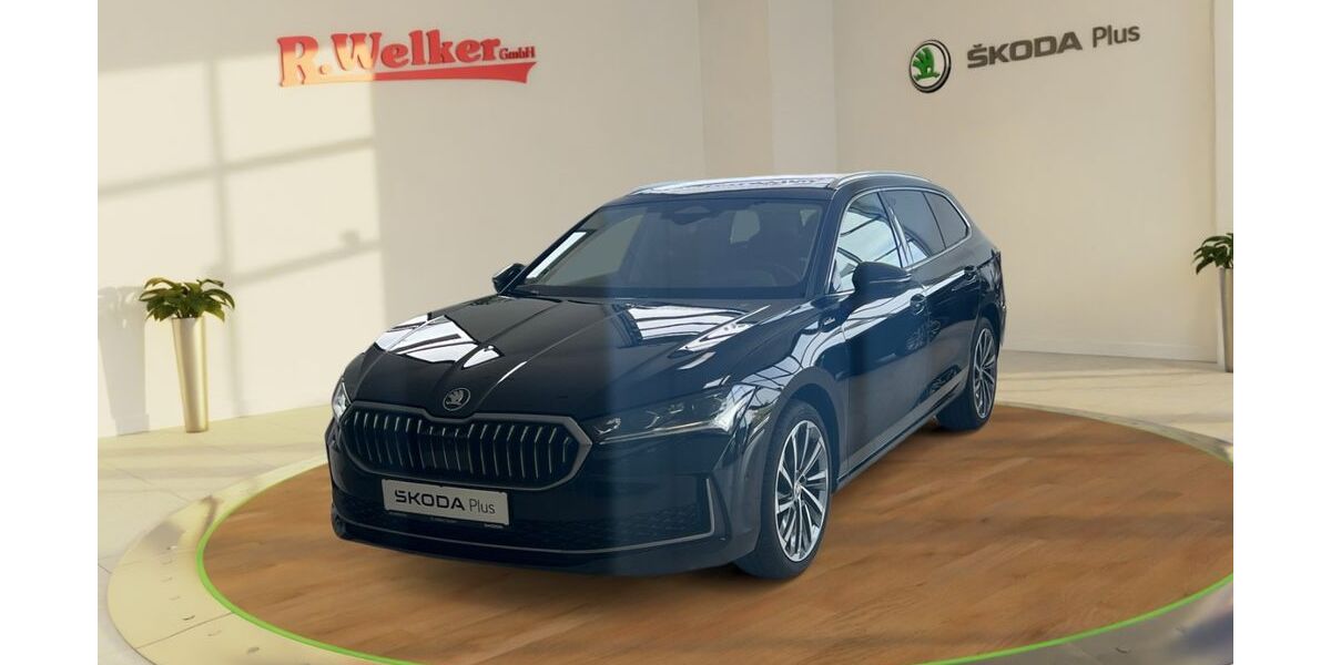 Skoda Superb 21.970 km 52.400 &euro; Weiterstadt 64331