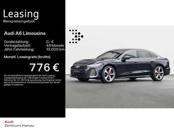 Gebrauchte Audi A6