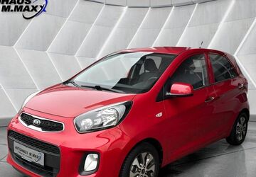 Kia Picanto 33.000 km 8.900 &euro; Nidderau 61130