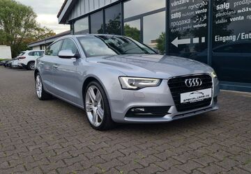Audi A5 169.450 km 11.490 &euro; Offenbach am Main 63069