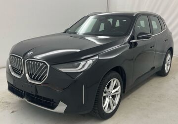 BMW X3 50.537 km 49.979 &euro; Eschborn 65760