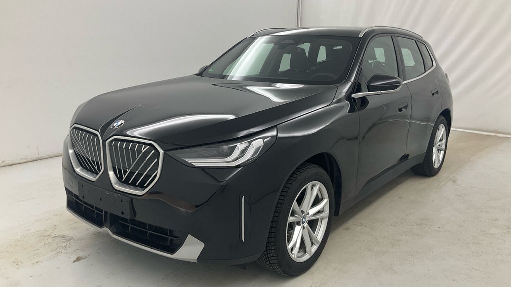 BMW X3 50.537 km 49.979 &euro; Eschborn 65760