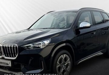 BMW X1 126.834 km 28.488 &euro; Rüsselsheim 65428