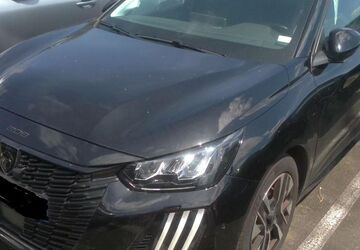 Peugeot 208 15.007 km 14.880 &euro; Rüsselsheim 65428