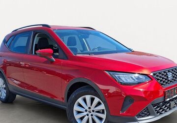 Seat Arona 31.318 km 16.150 &euro; Friedberg 61169