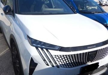 Peugeot 5008 12.400 km 32.480 &euro; Rüsselsheim 65428
