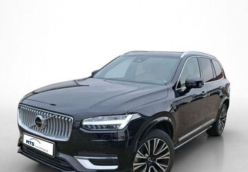 Volvo XC90 13.025 km 64.490 &euro; Friedberg 61169