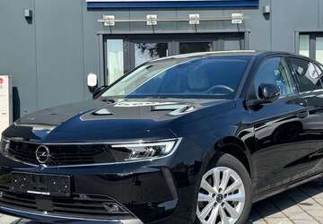 Opel Astra 31.556 km 16.950 &euro; Flörsheim am Main 65439