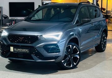 Cupra Ateca 33.640 km 28.980 &euro; Rodgau-Weiskirchen/nähe Frankfurt am Main 63110