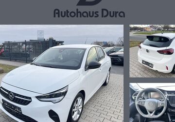 Opel Corsa 25.500 km 14.950 &euro; Rüsselsheim 65428