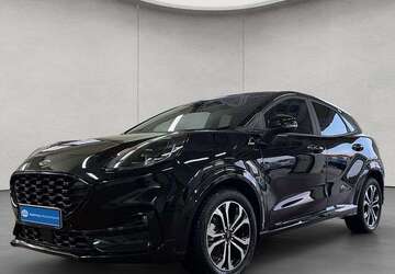 Ford Puma 26.051 km 20.550 &euro; Frankfurt am Main 60386