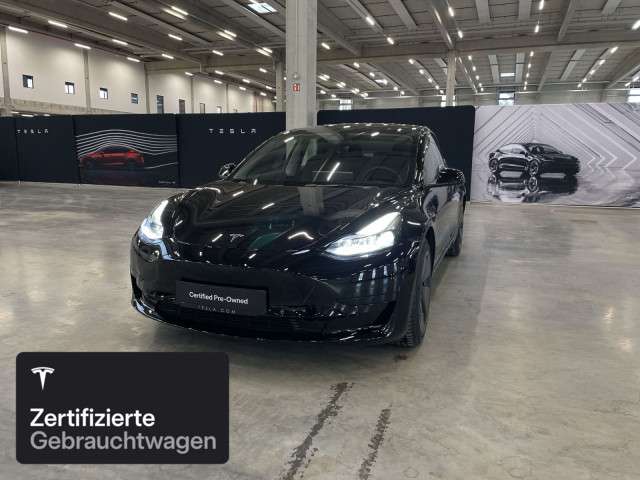 Tesla Model 3 81.978 km 24.100 &euro; Hanau 63457